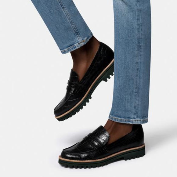 Dolce vita aubree loafers Clearance